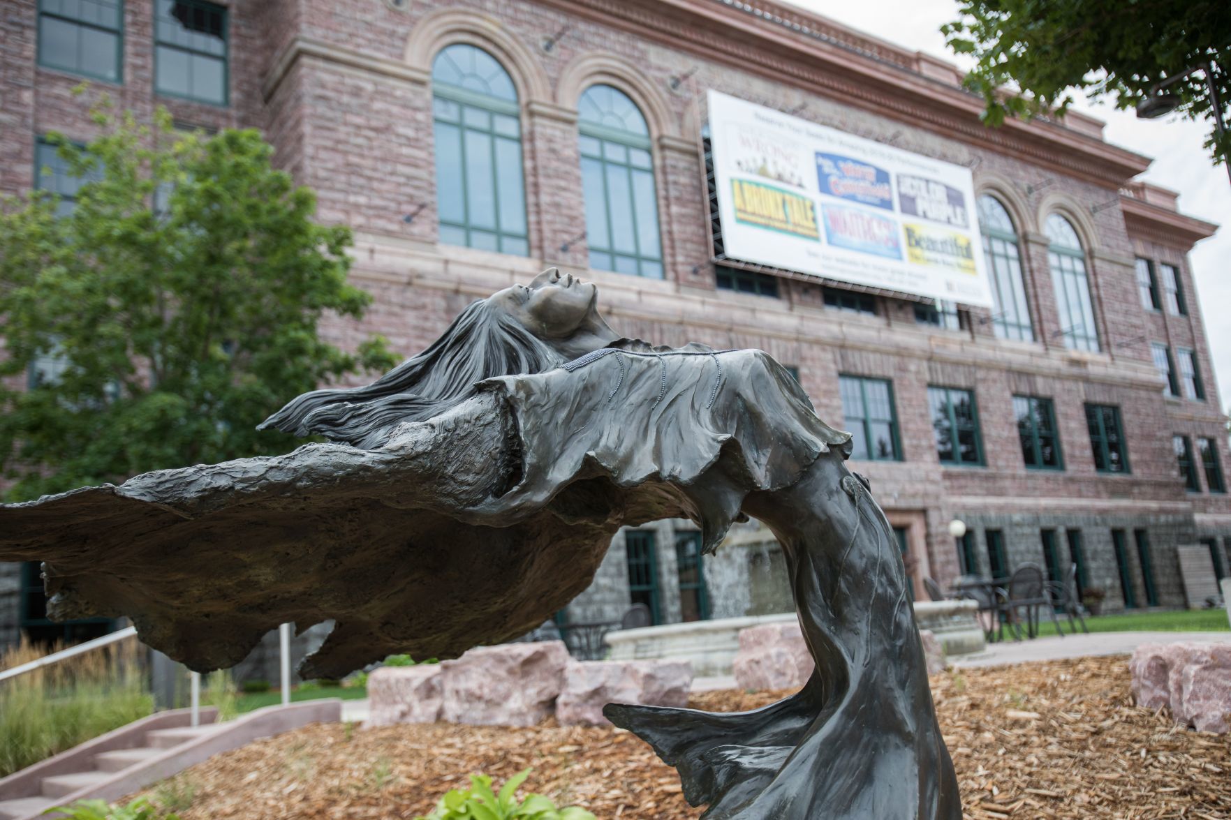 Sioux Falls, S.D.